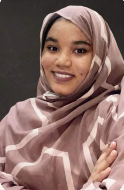 Minetou Bilal - Fondatrice & CEO