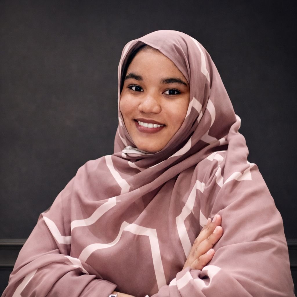 Minetou Bilal - Fondatrice & CEO